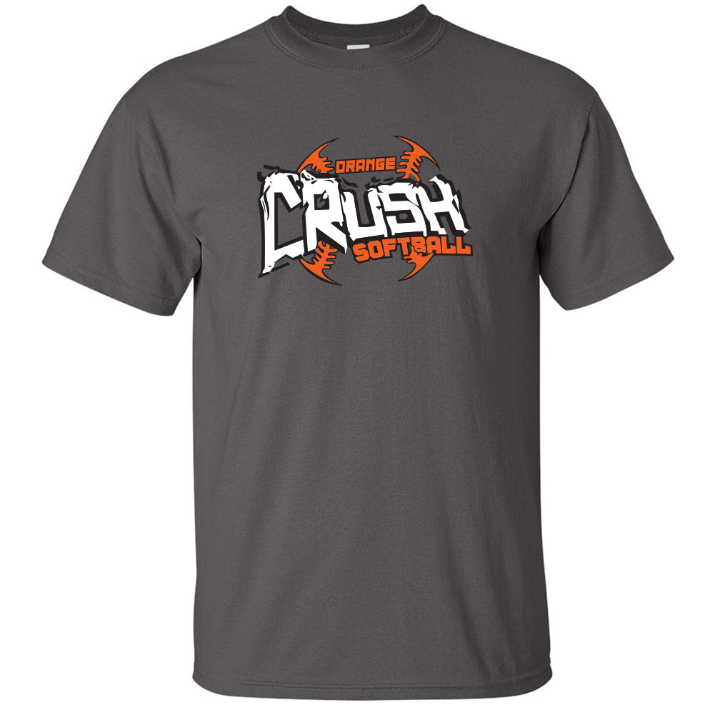 Crush Softball T-Shirt