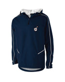 Gem City Bombers 2025 Wizard Pullover