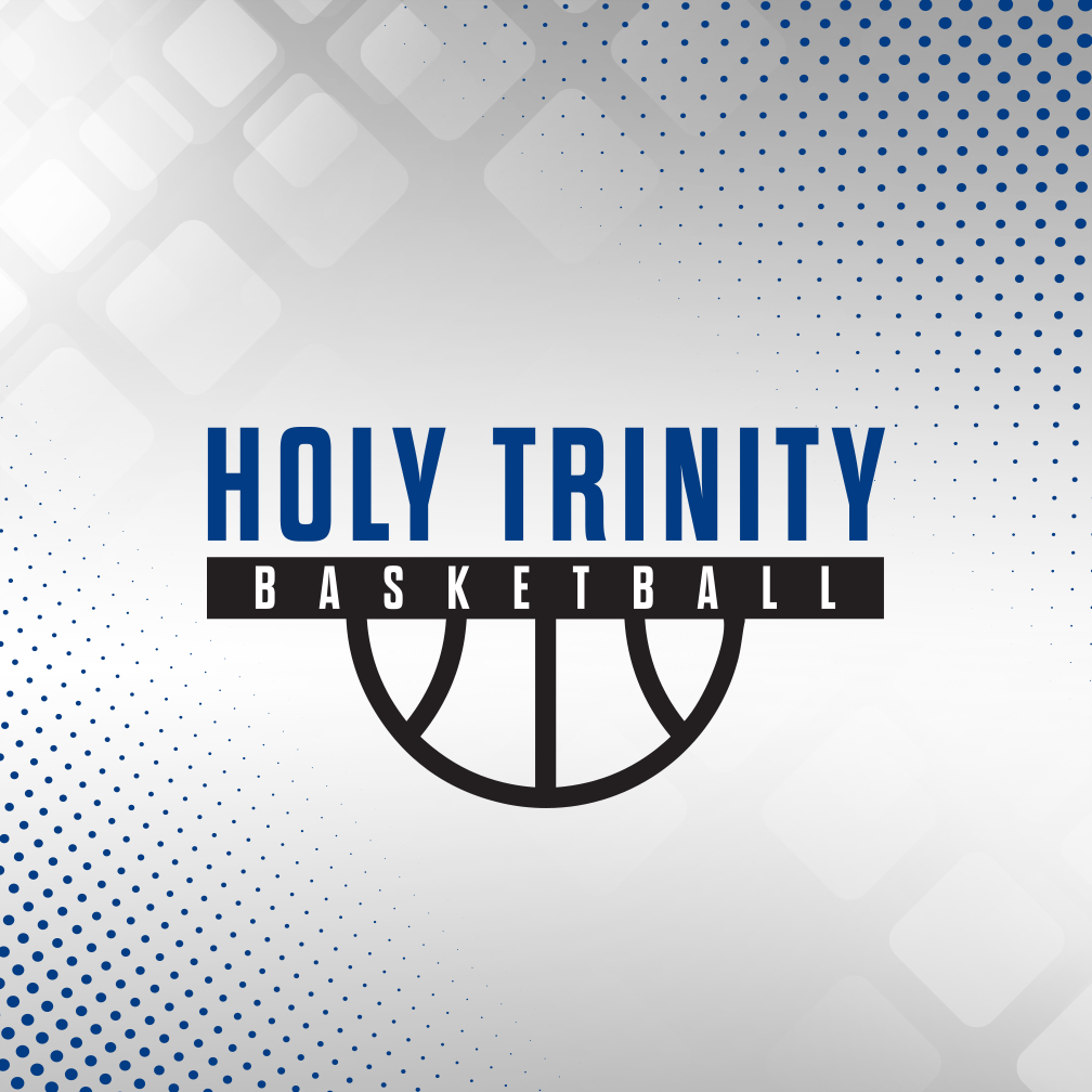 Holy Trinity Basketball 2023-2024