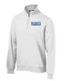 CSC Womens Basketball 2025 1/4 Zip Sweatshirt