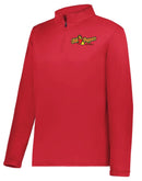 Chili Peppers-12U 1/4 Zip Pullover