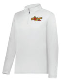 Chili Peppers-12U 1/4 Zip Pullover