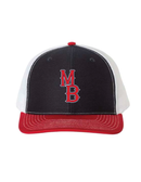 Midwest Bandits Trucker Hat