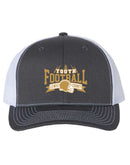 LCYF 2025 Snapback Trucker Hat