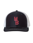 Midwest Bandits Trucker Hat