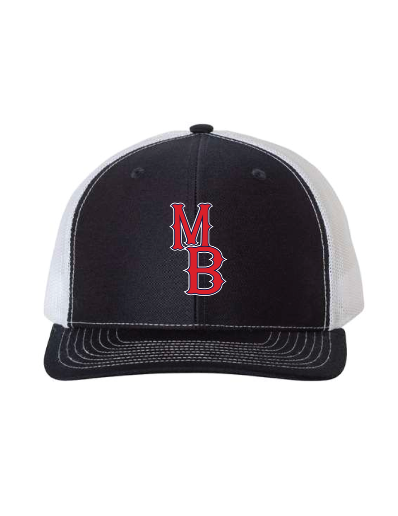 Midwest Bandits 2024 Trucker Hat