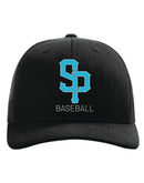 SP Baseball Snapback Trucker Hat