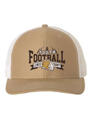 LCYF 2025 Snapback Trucker Hat