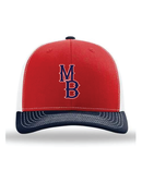 Midwest Bandits Trucker Hat