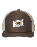 LCYF 2025 Snapback Trucker Hat