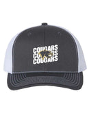 LCYF 2025 Snapback Trucker Hat