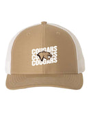 LCYF 2025 Snapback Trucker Hat