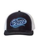 Chaos Softball Trucker Cap