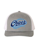 Chaos Softball Trucker Cap