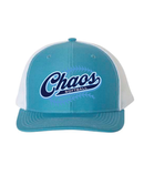 Chaos Softball Trucker Cap
