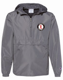 Liberty Softball 2026 1/4 Zip Windbreaker