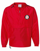 Liberty Softball 2026 1/4 Zip Windbreaker