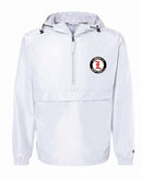 Liberty Softball 2026 1/4 Zip Windbreaker