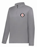 Liberty Softball 2026 1/4 Zip