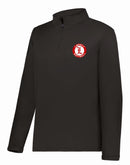 Liberty Softball 2026 1/4 Zip
