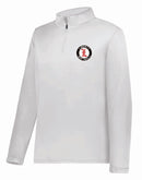 Liberty Softball 2026 1/4 Zip