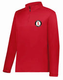 Liberty Softball 2026 1/4 Zip