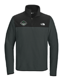 Prairie Ag Solutions 2026 North Face 1/4 Zip