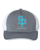 SP Baseball Sportmesh R-Flex Hat