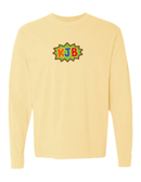 KJB Garment Dyed Longsleeve