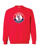 Midwest Bandits Crewneck Sweatshirt