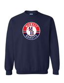 Midwest Bandits Crewneck Sweatshirt