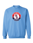 Midwest Bandits Crewneck Sweatshirt