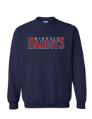 Midwest Bandits Crewneck Sweatshirt