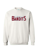 Midwest Bandits Crewneck Sweatshirt