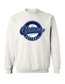 Chaos Softball Crewneck Sweatshirt