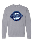 Chaos Softball Crewneck Sweatshirt