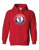 Midwest Bandits Hooded Sweatshirt