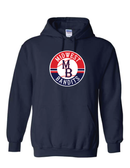 Midwest Bandits Hooded Sweatshirt
