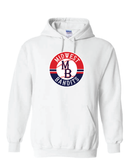 Midwest Bandits Hooded Sweatshirt