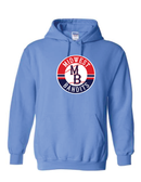 Midwest Bandits Hooded Sweatshirt