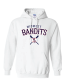 Midwest Bandits Hooded Sweatshirt