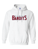 Midwest Bandits Hooded Sweatshirt