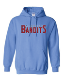 Midwest Bandits Hooded Sweatshirt