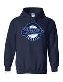 Chaos Softball Hooded Sweatshirt