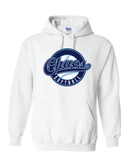 Chaos Softball Hooded Sweatshirt