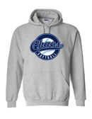 Chaos Softball Hooded Sweatshirt