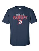 Midwest Bandits T-Shirt