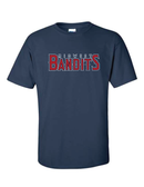 Midwest Bandits T-Shirt