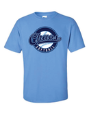 Chaos Softball T-Shirt