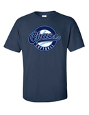 Chaos Softball T-Shirt